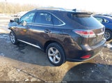 Lexus Rx 350 JTJBK1BA3F2468586 снимка