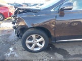 Lexus Rx 350 JTJBK1BA3F2468586 снимка