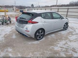 Nissan Leaf Sv 40 Kwh 1N4AZ1CV5NC550622 photo