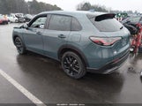 Honda Hr-V 2Wd Sport/2Wd Sport W/O Bsi 3CZRZ1H50RM738131 fotografie