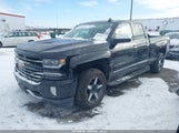 Chevrolet Silverado  2Lz 1GCVKSEC2HZ309829 снимка