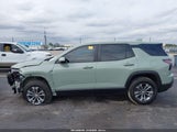 Chevrolet Equinox Fwd Lt 3GNAXHEG8SL274046 photo