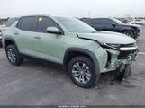 Chevrolet Equinox Fwd Lt 3GNAXHEG8SL274046 photo