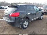 Nissan Rogue S JN8AS5MV3DW660607 снимка