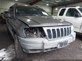 Jeep Grand Cherokee Laredo 1J4GW48S12C220866 снимка