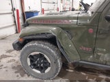 Jeep Wrangler Unlimited Rubicon 4X4 1C4HJXFG0MW571987 снимка