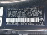 Toyota Corolla L 2T1BURHE2GC639529 снимка
