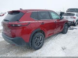 Nissan Rogue S Intelligent Awd 5N1BT3AB6NC700107 photo