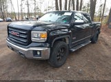 GMC Sierra  Slt 3GTU2VEC2EG254842 снимка