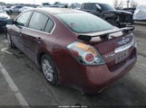 Nissan Altima 2.5 S 1N4AL2AP0AN564406 fotografie
