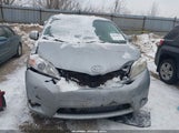 Toyota Sienna Xle 7 Passenger 5TDDK3DC2ES092394 photo