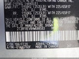 Toyota Rav4 Xle 2T3RFREV8HW688593 снимка