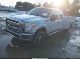 Ford F-350 Chassis Xlt 1FD8W3HT9FED17445 снимка