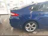 Ford Fusion Se 3FA6P0HR1DR183879 снимка