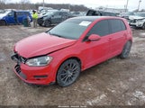 Volkswagen Golf Tsi S 4-Door 3VW217AU8FM055167 photo