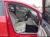 Volkswagen Golf Tsi S 4-Door 3VW217AU8FM055167 fotografie