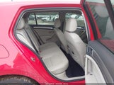 Volkswagen Golf Tsi S 4-Door 3VW217AU8FM055167 снимка