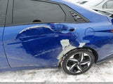 Hyundai Elantra Sel KMHLS4AG7PU567265 снимка