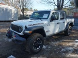 Jeep Gladiator Rubicon 4X4 1C6RJTBG5TL163611 photo