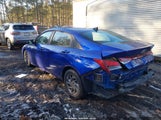 Hyundai Elantra Sel KMHLM4DG6RU779180 снимка