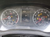 Volkswagen Passat 2.5L S 1VWAH7A31EC028696 снимка