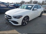 Mercedes-Benz C 300 Sedan W1KAF4GB7NR007831 fotografie