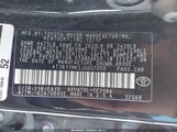 Toyota Camry Se 4T1B11HK2JU057050 photo