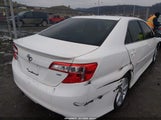 Toyota Camry Se 4T1BF1FK7DU690510 снимка
