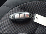Nissan Rogue Sv JN8AS5MT9DW520107 снимка