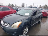 Nissan Rogue Sv JN8AS5MT9DW520107 снимка