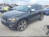 Jeep Grand Cherokee Overland 1C4RJFCG2FC791607 снимка