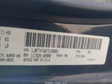 Jeep Compass Sport 1J8FT47W87D180861 снимка