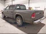 Dodge Dakota Slt 1B7HL48N52S607715 снимка