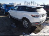 Land Rover Range Rover Evoque Pure SALVN2BG2FH009606 снимка