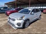 Kia Niro Lxs KNDCB3LC4L5400455 снимка