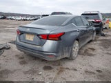 Nissan Altima S Fwd 1N4BL4BVXMN326421 fotografie