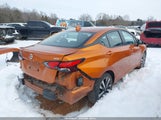 Nissan Versa Sr Xtronic Cvt 3N1CN8FV8ML916971 снимка