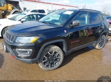 Jeep Compass Trailhawk 4X4 3C4NJDDB1LT127627 снимка