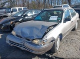 Toyota Corolla Ce 2T1BR12E7XC164780 fotografie