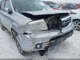 Honda Pilot Touring 5FNYF4H92FB043616 снимка