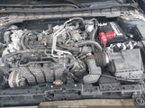 Nissan Altima Sr Fwd 1N4BL4CV5NN345717 fotografie