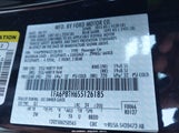 Ford Mustang Ecoboost Fastback 1FA6P8TH6S5126185 снимка