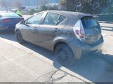Toyota Prius C One JTDKDTB33E1061298 снимка