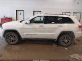 Jeep Grand Cherokee Limited 4X4 1C4RJFBGXHC808996 fotografie