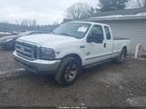 Ford F-250 Lariat/Xl/Xlt 1FTNX20S9XEA61469 photo