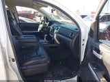 Toyota Tundra Sr5 5.7L V8 5TFDW5F14EX355118 снимка