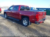 Chevrolet Silverado  2Lt 3GCUKREC6JG481419 снимка