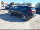 Kia Sportage Ex KNDPN3AC2H7109881 снимка