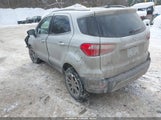 Ford Ecosport Titanium MAJ6P1WLXJC195169 снимка