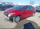 Toyota Prius Ii JTDKN3DU1A0157305 снимка